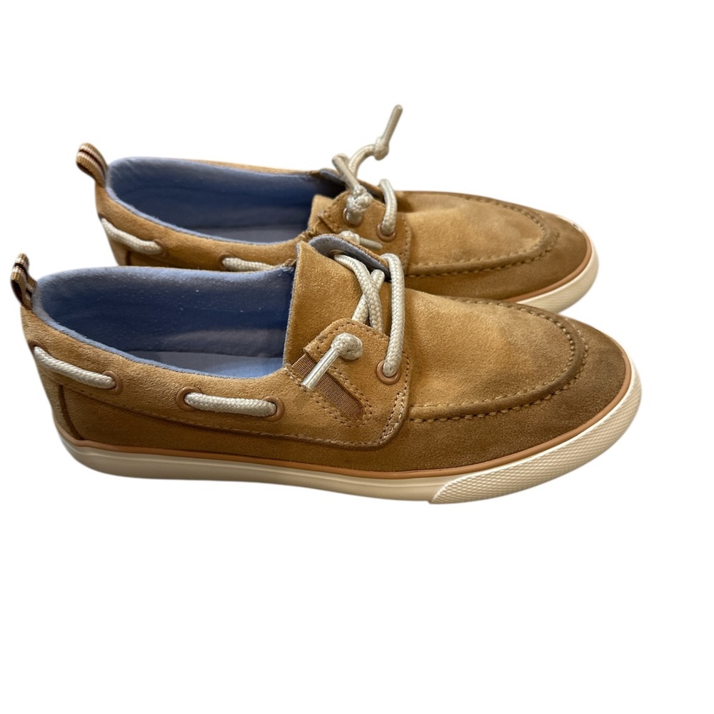 Boys Cat & Jack Tan Reece Sneakers